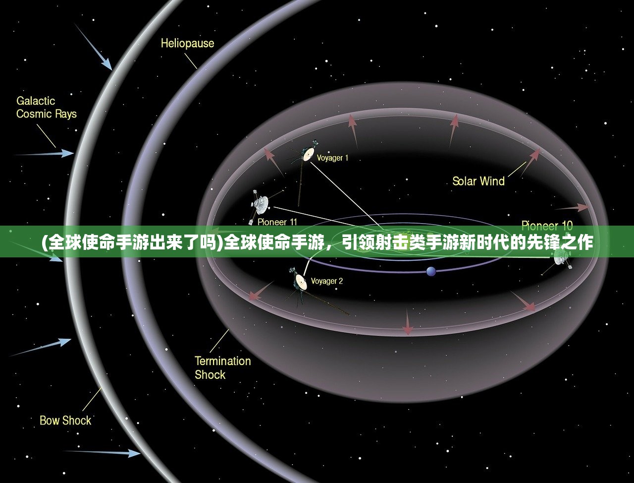 (全球使命手游出来了吗)全球使命手游，引领射击类手游新时代的先锋之作