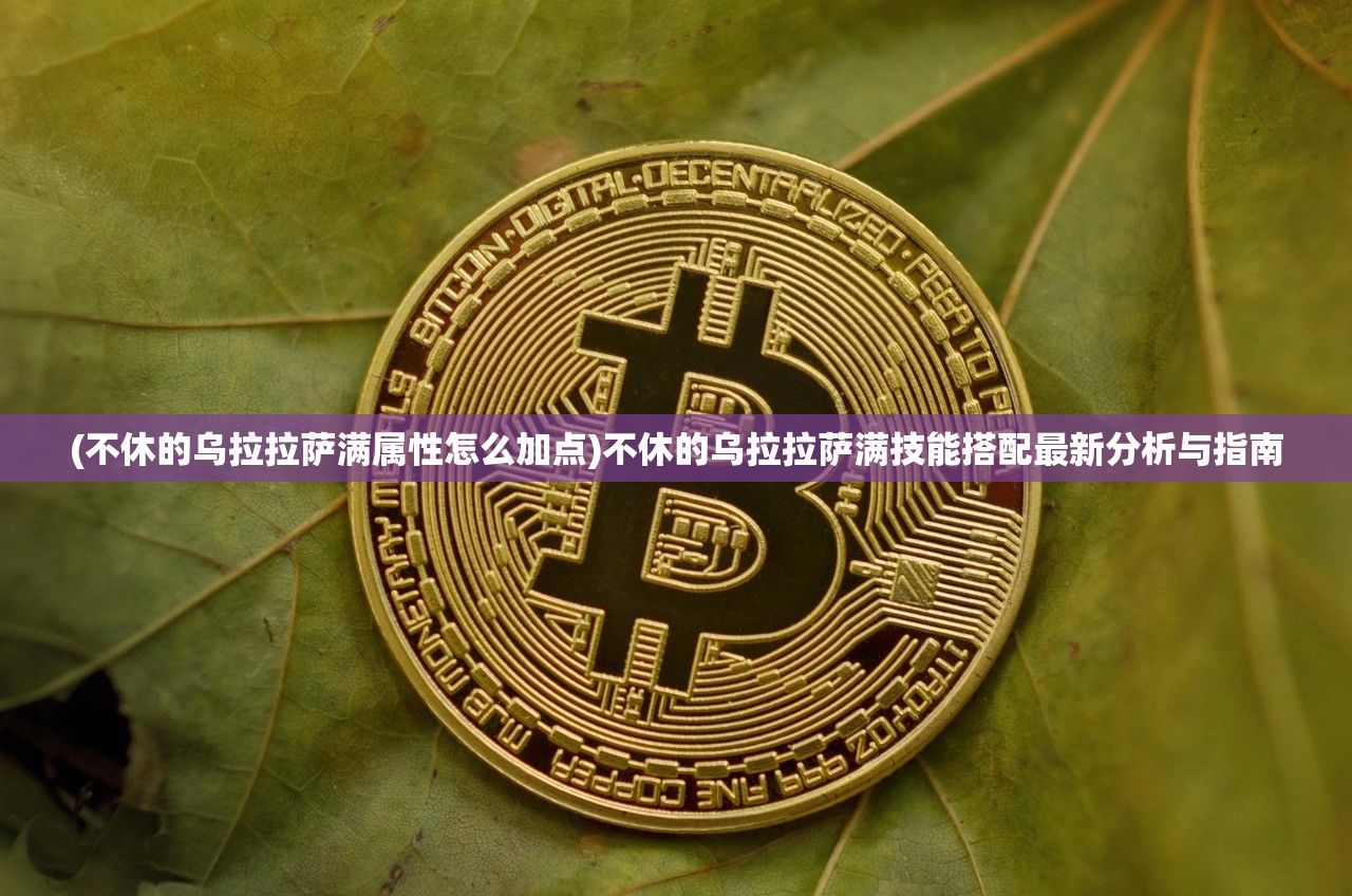 (不休的乌拉拉萨满属性怎么加点)不休的乌拉拉萨满技能搭配最新分析与指南