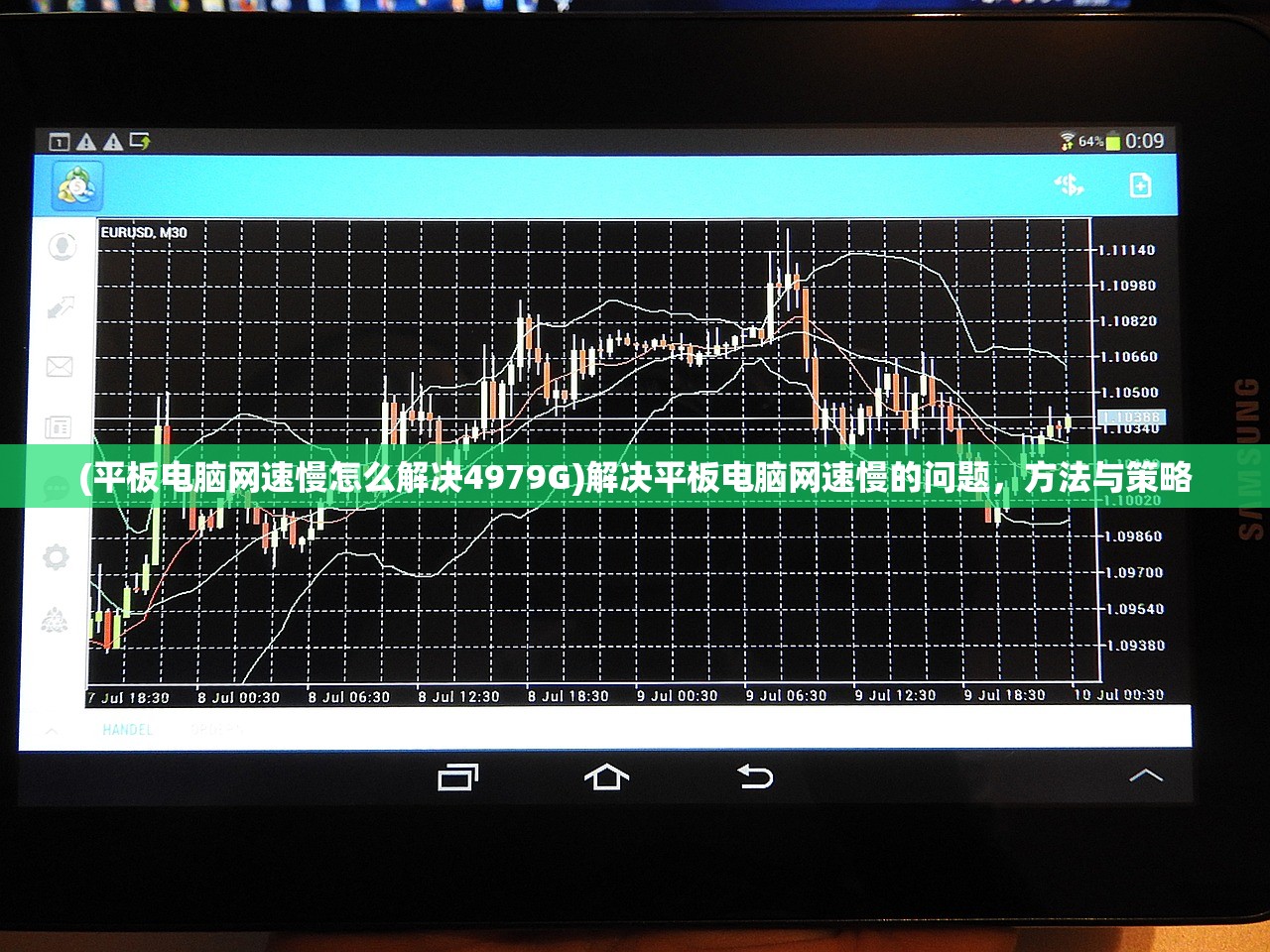 (平板电脑网速慢怎么解决4979G)解决平板电脑网速慢的问题，方法与策略