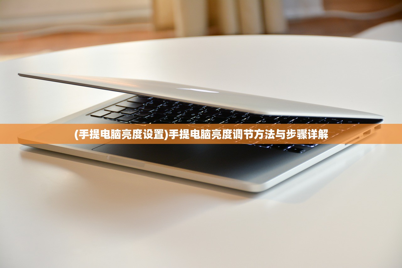 (手提电脑亮度设置)手提电脑亮度调节方法与步骤详解 (手提电脑亮度设置)手提电脑亮度调节方法与步骤详解