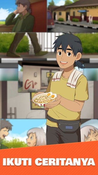 鸡肉粥快递中文版版2024下载-鸡肉粥快递中文版最新版安卓版下载v.5.49